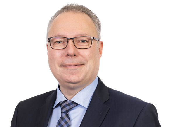Dirk Lindemann