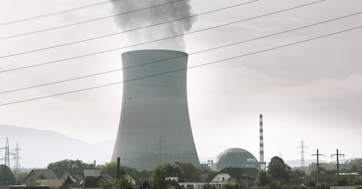 Spionage in der Schweiz? Betreiber von AKW, SBB und CO. sagen, was sie dagegen tun