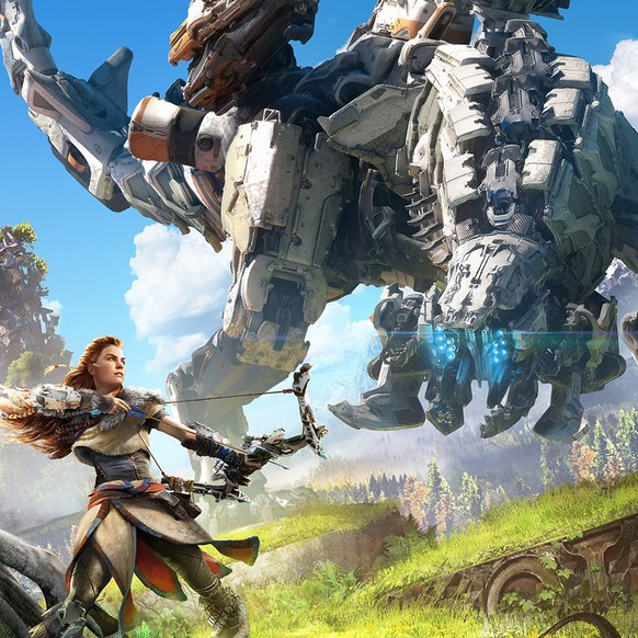 Entwickler:&nbsp;Guerrilla Games / Sony Interactive Entertainment,&nbsp;Metascore: 89 Prozent.