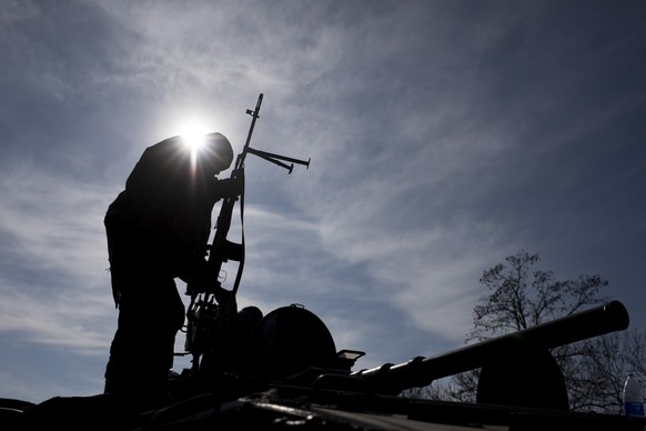 Kriege finden längst nicht mehr nur mit realen Waffen statt. 