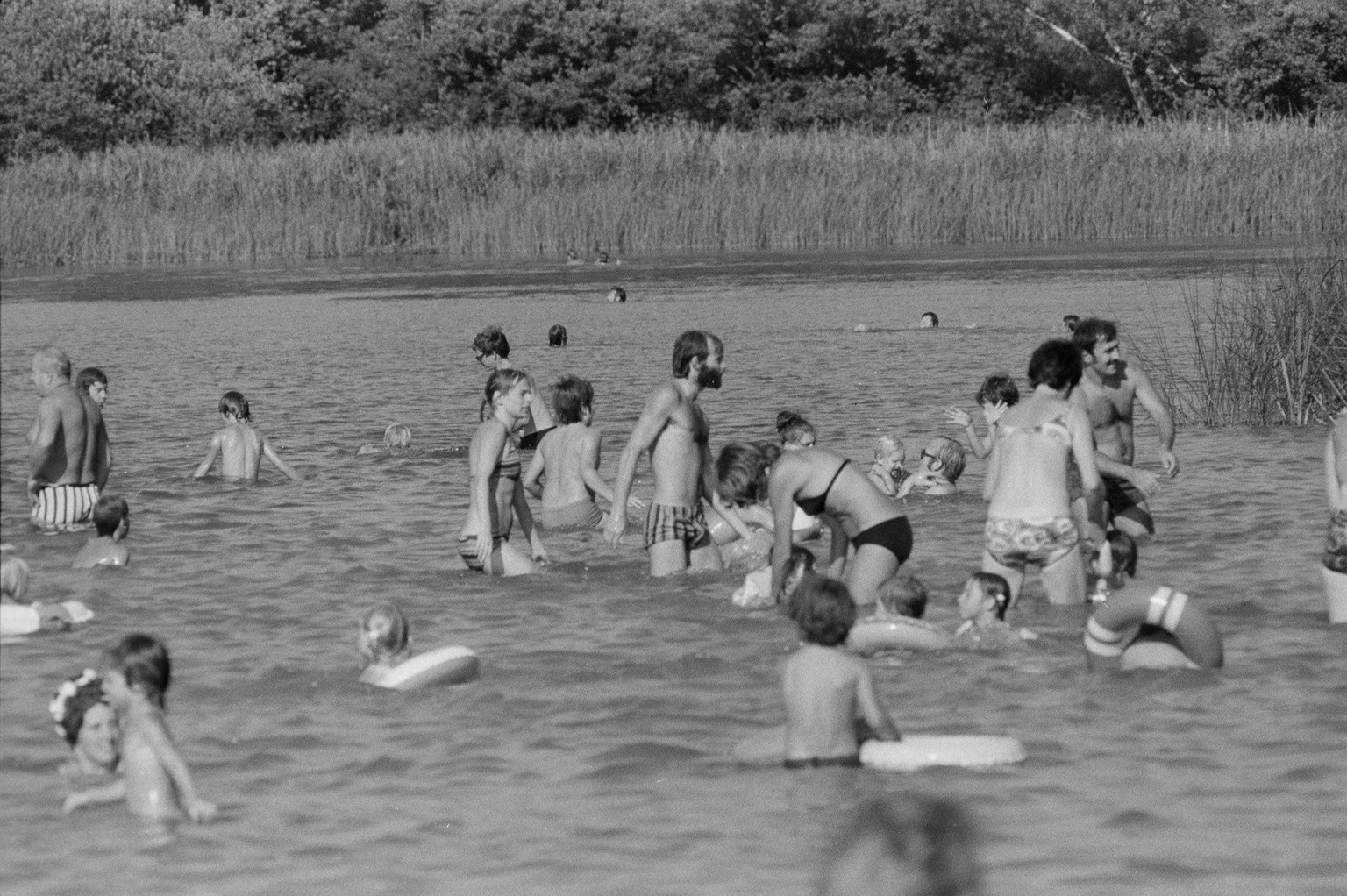 Katzensee
Datierung
12.08.1973