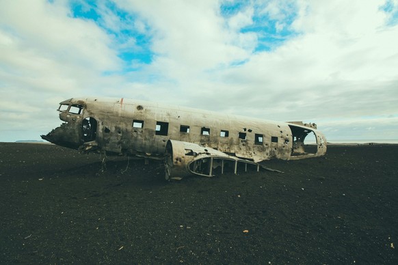 Flugzeugabsturz