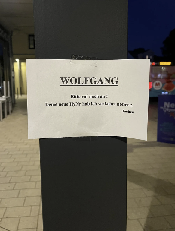 Die lustigsten Fails der Woche
