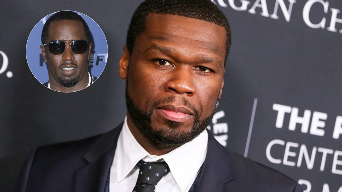 50 Cent