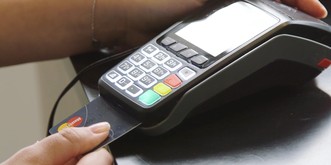 Mastercard lanciert Kreditkarte mit Fingerabdruck-Sensor