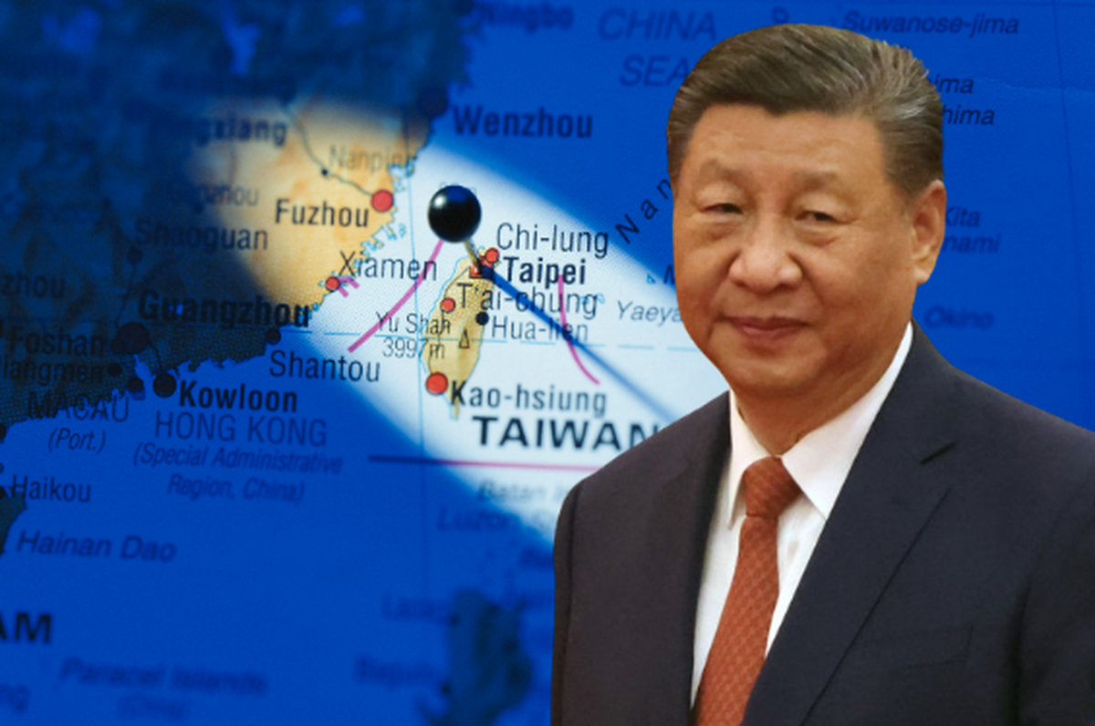 La Chine a lancé jeudi des manoeuvres militaires d'ampleur autour de Taïwan, qu'elle présente comme une «punition sévère» envers le nouveau président taïwanais Lai Ching-te, immédiatement qu ...