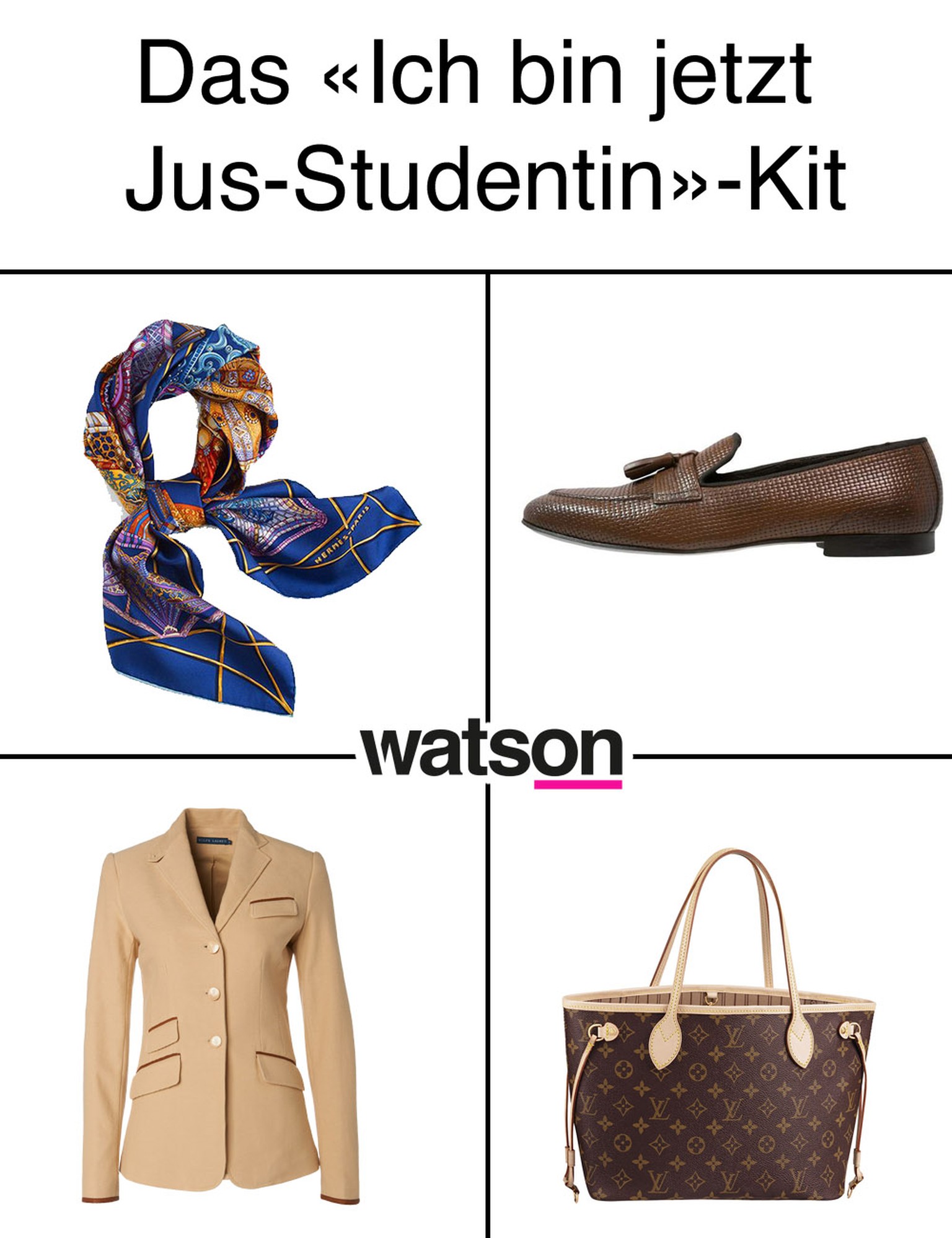 Studenten Outfits Die Alle Vorurteile Befriedigen Teil 2 Watson