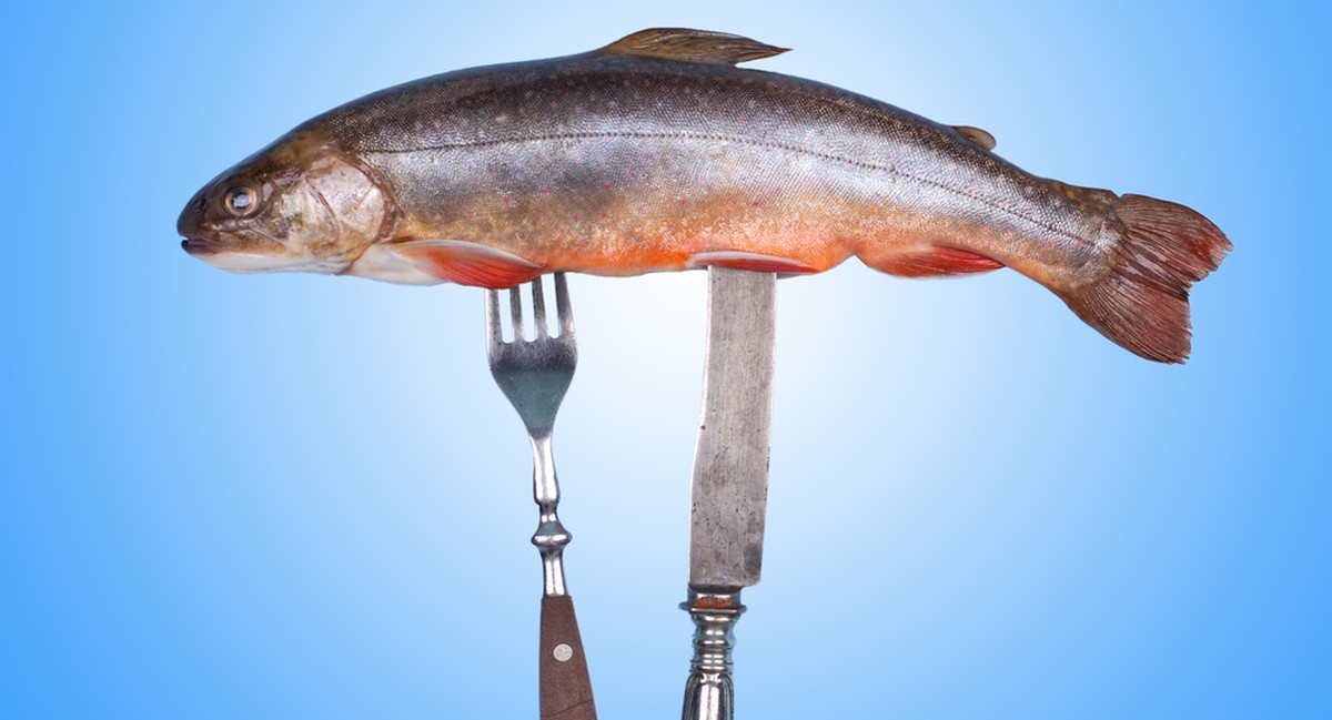 fisch besteck