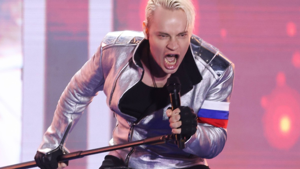 How he became Putin’s favorite singer Three people were killed in a shooting in Rotterdam: motives still unclear, revenge possible