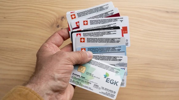 Alles aus einer Hand: Die Krankenkassen wollen künftig wieder geeint auftreten.