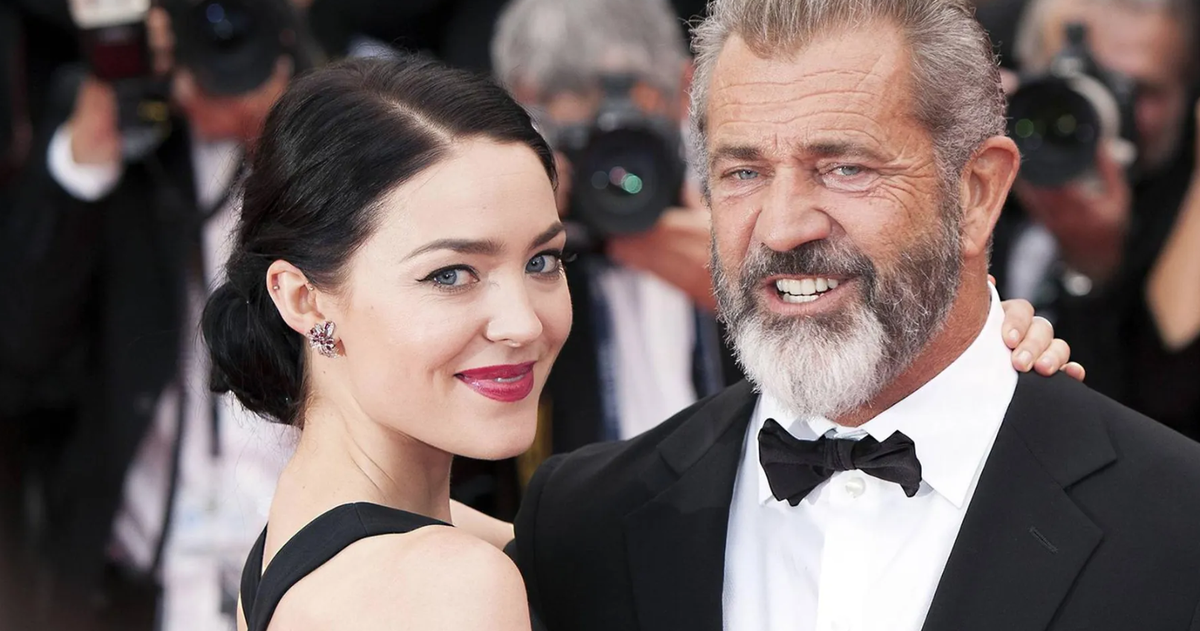 Mel Gibson et Rosalind Ross se sont séparés