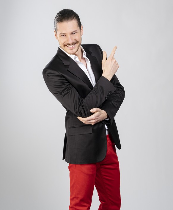 Bachelorette 2021, Bachelorette Kandidaten, Kandidat Felix