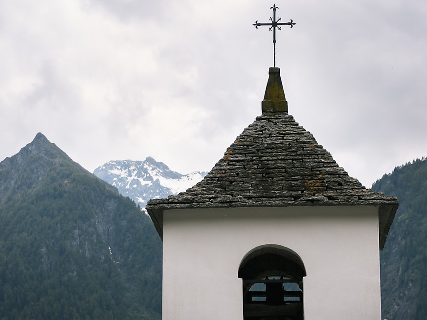 Im vergangenen Jahr sind in der Schweiz so viele Menschen aus der Kirche ausgetreten wie nie zuvor. (Symbolbild)