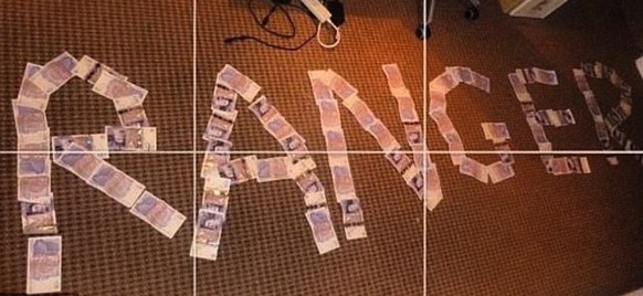 Nile Ranger