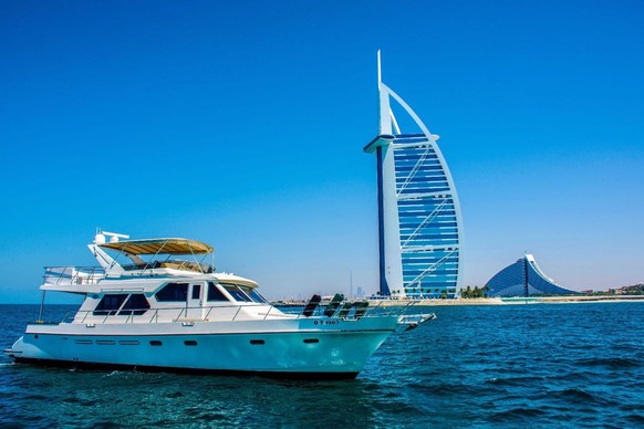 *** USER WILL ANONYM BLEIBEN ***
RENTAL YACHTS DUBAI

We are providing exclusive luxury yachts to cruise along the highlights of Dubai offering best services with a reasonable price.

RENTAL YACHTS
 P ...