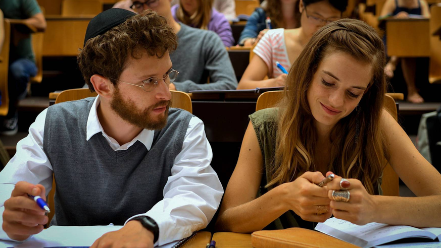 Oscars: Schweiz geht mit Wolkenbruch ins Rennen - watson