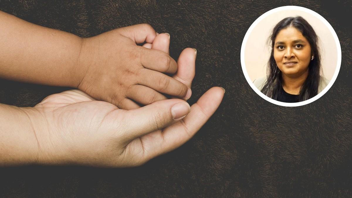 Des enfants étrangers ont été adoptés illégalement en Suisse. Interview de Sitara Chamot coordinatrice du Bureau d'Aide à la Recherche des Origines.