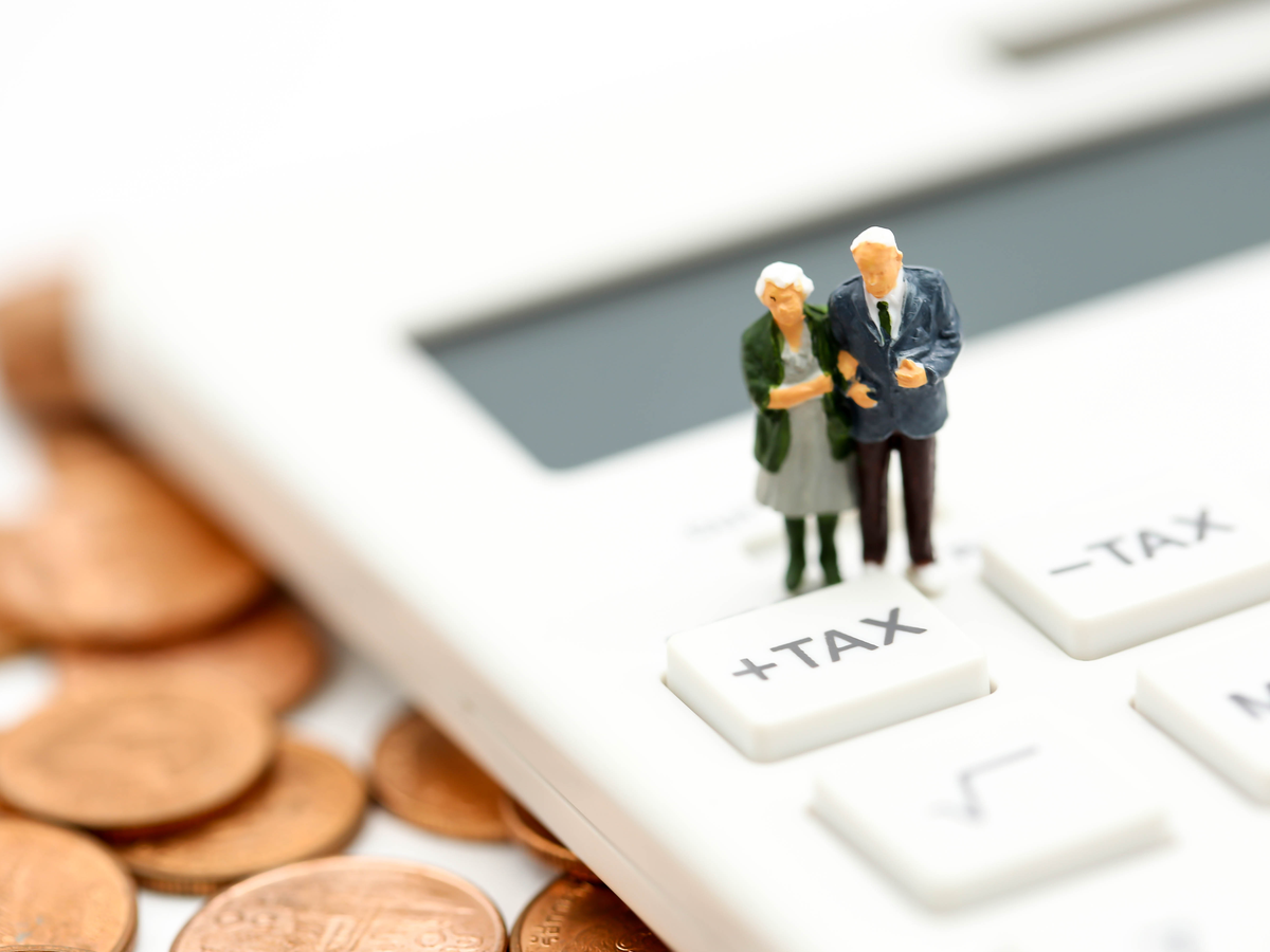 inherit, erben, erbschaftssteuer, Erben, last will, taxes, steuern, erbschaft, erben, geld, tax, taxes, shutterstock