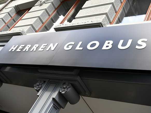 Die Herren Globus-Gesch