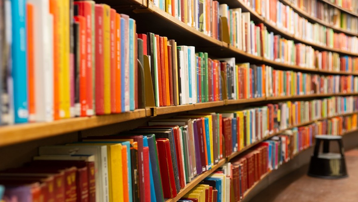 bibliothek