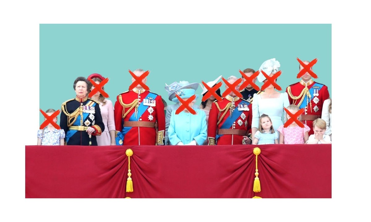 La famille royale fait face à la double-hospitalisation de Kate et Charles, ainsi qu'au cancer de la peau de la duchesse d'York, Fergie. Il ne reste plus grand-monde pour accomplir le travai ...