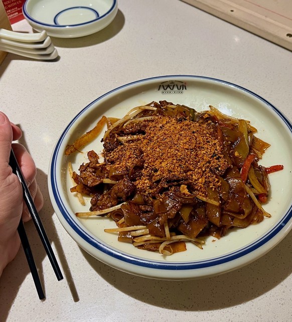 Beste Essen deiner Sommerferien - Oliver Baroni