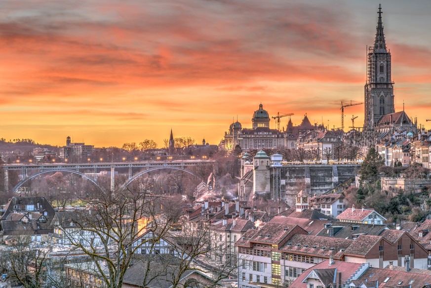 Bern, Switzerland