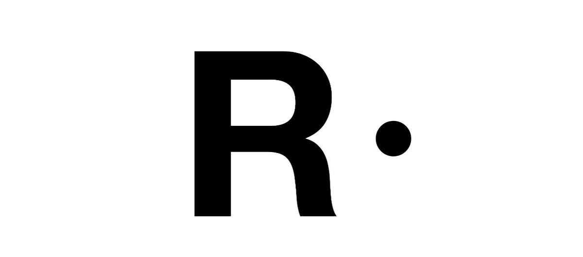 Dieses Markenlogo liess Roger Federer über die Tenro AG schützen.