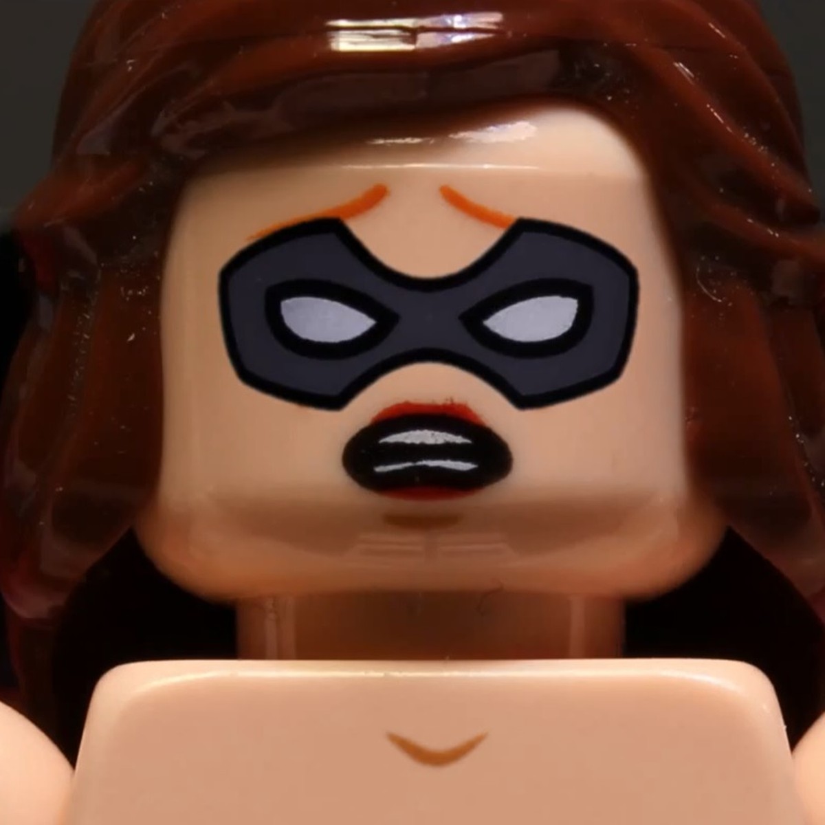 50 Shades of Baukltzchen  Sado-Maso in Lego