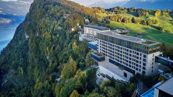 Bürgenstock Buergenstock