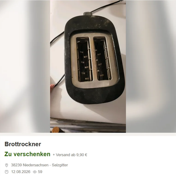 Was letzte Preis?: Neue lustige Inserate und Verhandlungen von Kleinanzeigen
