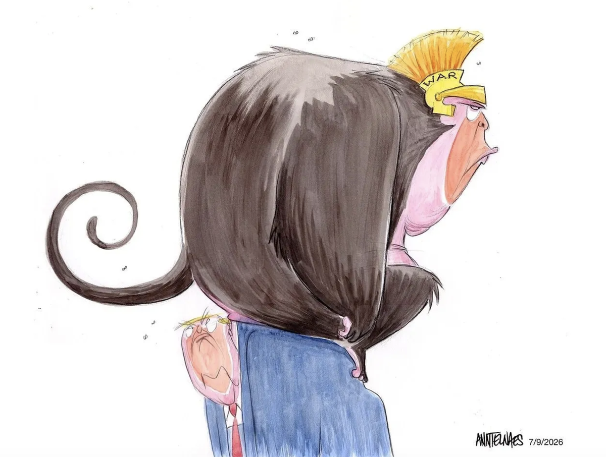 Trumpistan
