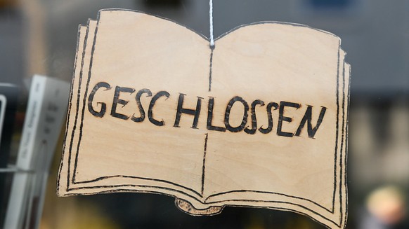 Firmenkonkurse im Mai klar gesunken - "Konkurs-Tsunami" erwartet. (Archiv)