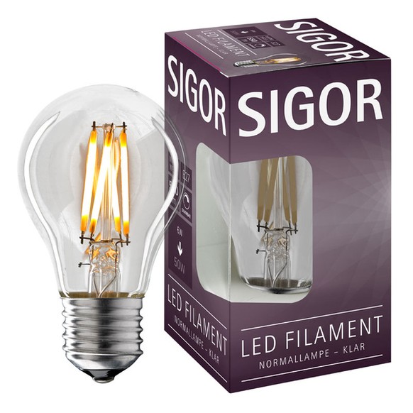 Energiesparlampe ade – die Glühbirne kommt wieder!
Es gibt mittlerweile auch ganz schöne &quot;alte&quot; neue LED Leuchtmittel mit warmem nichtgrellen Licht...