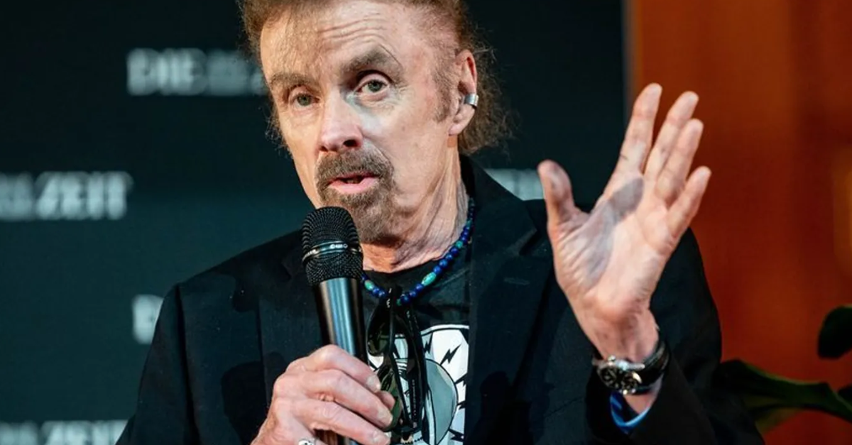 « Nous ne vivons plus en démocratie »