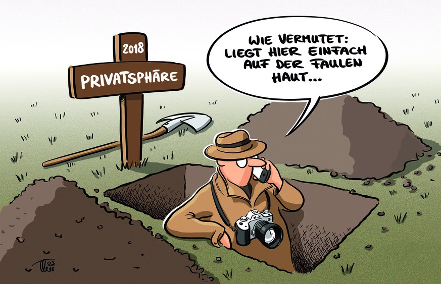 Gezeichnet 2018

© Tom Künzli, Tageswoche