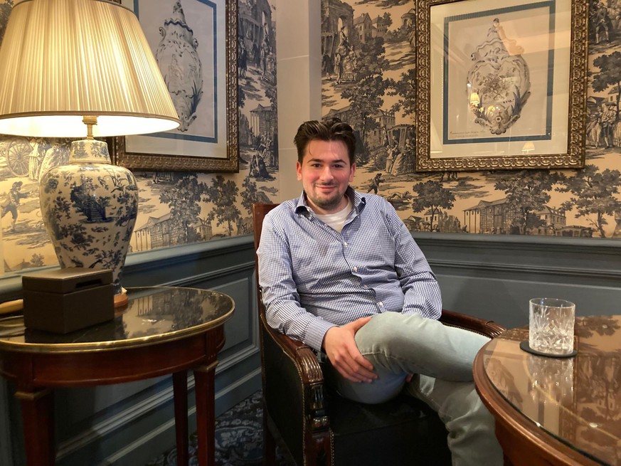 BÁLINT SZENTGYÖRGYI am GIFF 2021