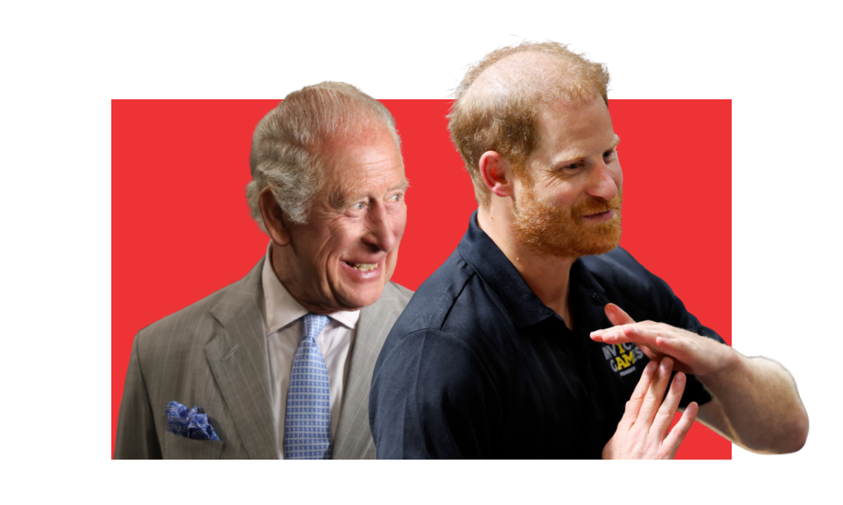 Harry et Charles III ont crevé l'abcès et organisé de premières retrouvailles avec Meghan, Archie et Lilibet. Voici de quoi attendre pour la suite.