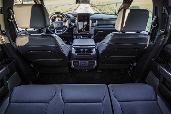 Ford F-150 Lightning