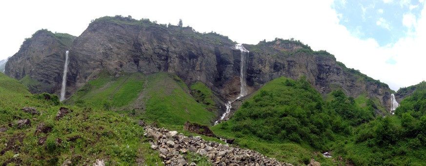 Batöni Weisstannental