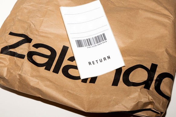 Unternehmen sollen ermutigt werden, Rücksendungen besser zu handhaben.