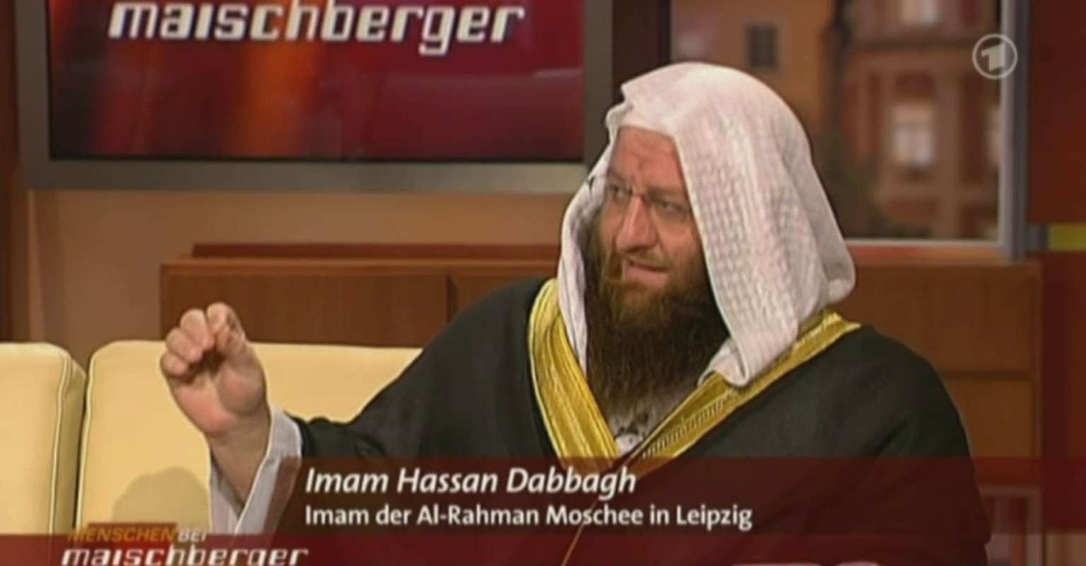 Talk-Sendung «Maischberger» zum Thema «Feindbild Islam»