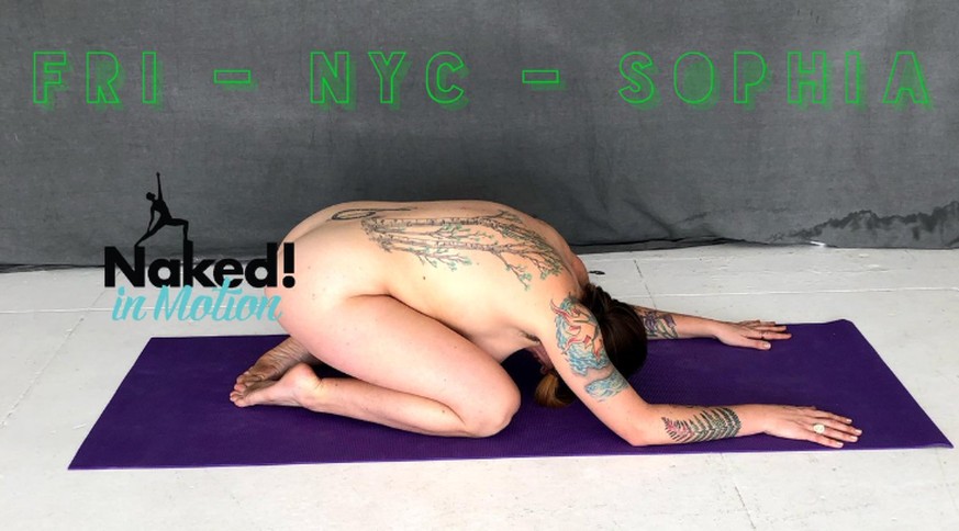 17 fragwürdige Yoga-Trends, die noch «hipstriger» als normales Yoga sind