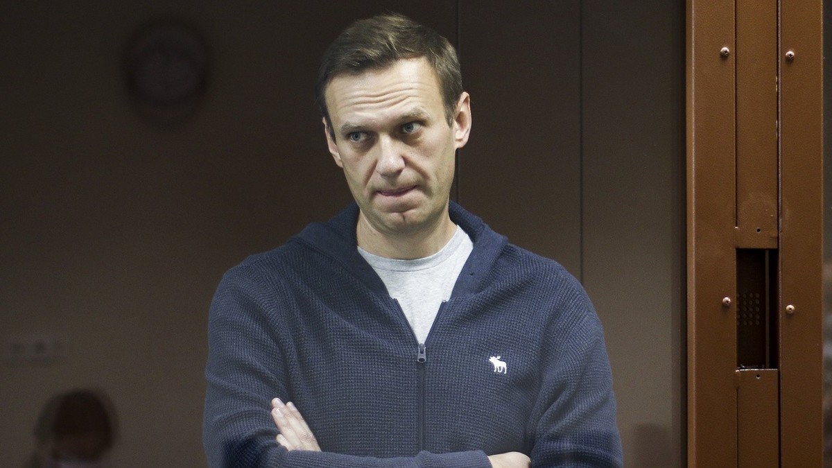 Alexeï Navalny