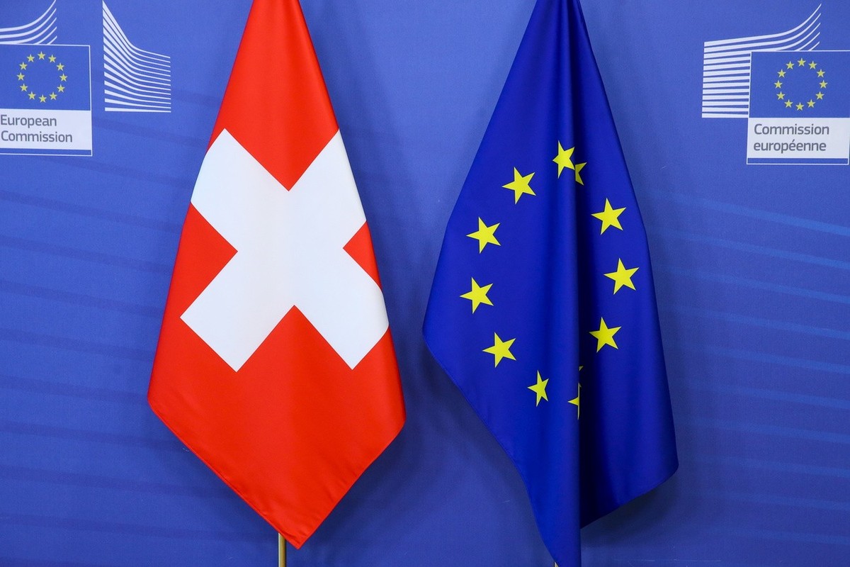 Le Conseil fédéral approuve l'accord sur les programmes de l'UE