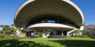 Schnäppchen! Diese Promi-Villa in Palm Springs kostet nur noch die Hälfte – also 25 Millionen