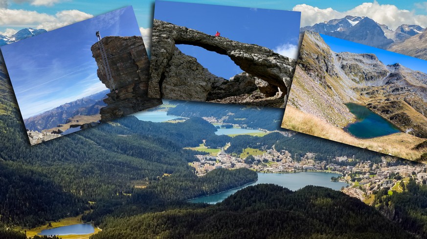 Hier kommen 11 Geheimtipps für Graubünden, die du (vermutlich) noch nicht kanntest