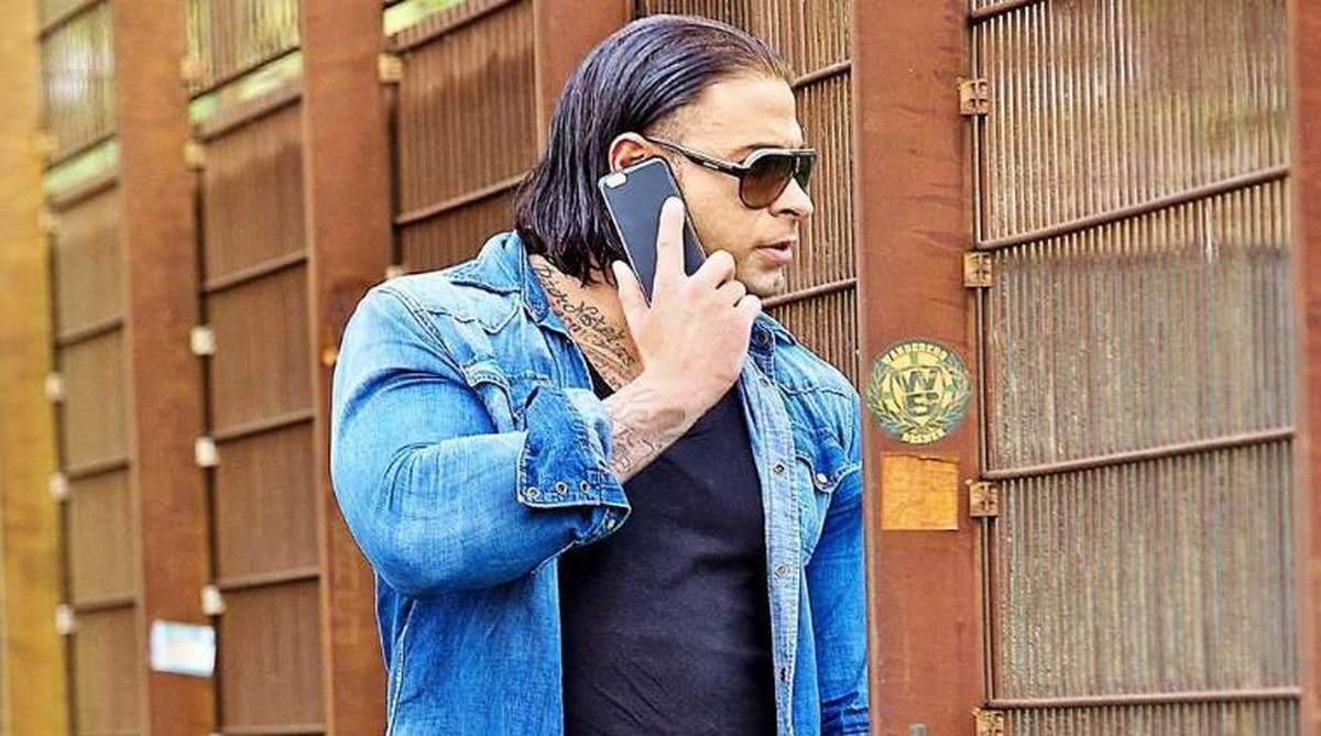 «Hallo WWE? Lasst uns mal reden!»