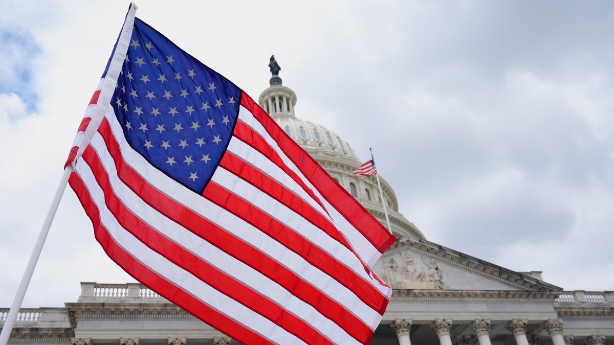 US Midterm Elections: Economic Impact and Consequences for Switzerland