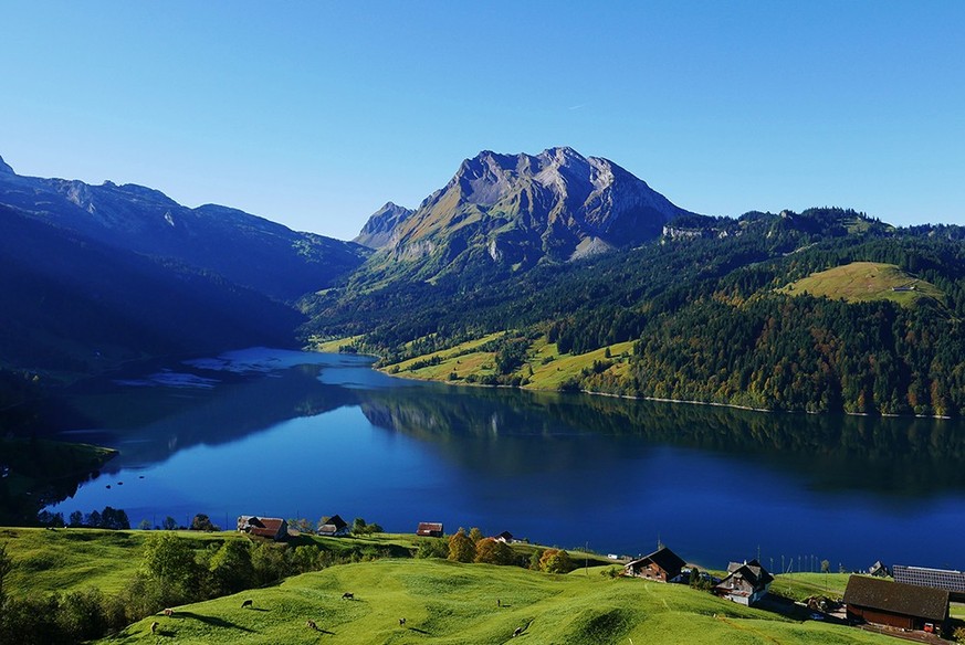 Wägitalersee